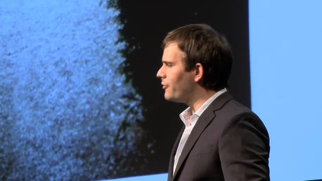 A Walled Garden - Keeping a Sacred Creative Space in Your Life: Jeff Zentner at TEDxHuntsville смотреть онлайн