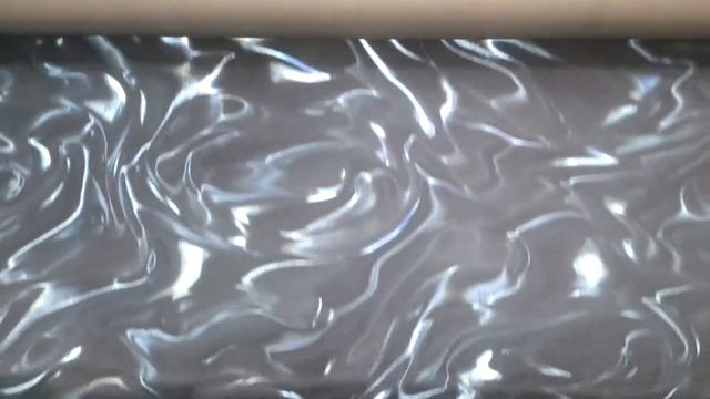 3D пленка компании 3DVL черная смотреть онлайн