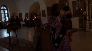 Разделиша Ризы моя себе!