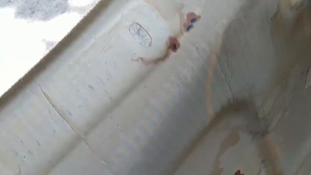 Шумоизоляция крыши Ланос Lanos Sens смотреть онлайн