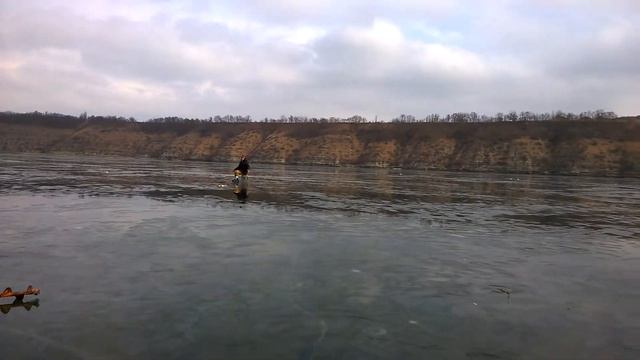 ...как Василий Иванович показал, где раки зимуют... смотреть онлайн