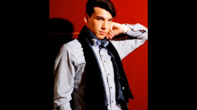Cover "Quando nasce un amore"- Davide Trotti смотреть онлайн