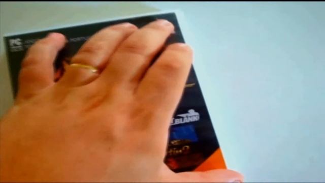 Point Blank, CD Da Ongame, Original Ou Falsificado ?