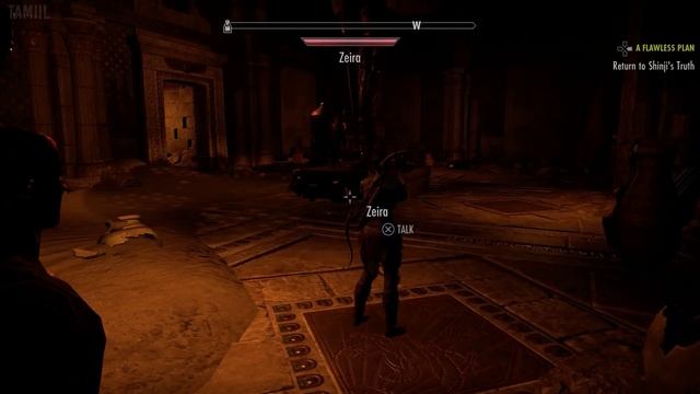 The Elder Scrolls Online: Tamriel Unlimited – Thieves Guild – Game Movie (Story Walkthrough) смотреть онлайн