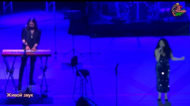 Шорена Чхаидзе. "ЗАКЛЯТЬЕ" смотреть онлайн