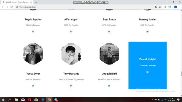 AIGO proje incelemesi 3 kısım TR смотреть онлайн