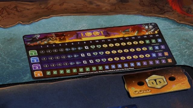 Dice Throne Adventures | How To Play | Part #1 смотреть онлайн