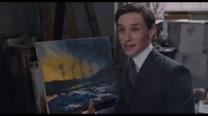 ТОП - 5 ФИЛЬМОВ ПРО ХУДОЖНИКОВ.