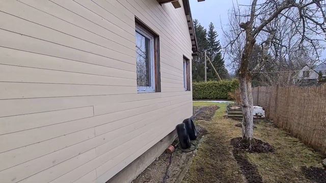 Дача Обзор перед началом строительства. смотреть онлайн