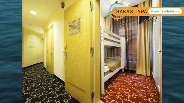 MERITON OLD TOWN GARDEN 4* Эстония Таллин обзор – отель МЕРИТОН ОЛД ТАУН ГАРДЕН 4 Таллин видео обзо