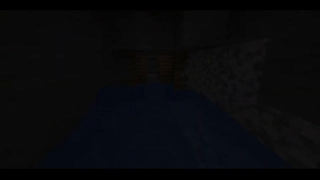 Разбор Майнкрафта по полкам... Звуки пещер. смотреть онлайн