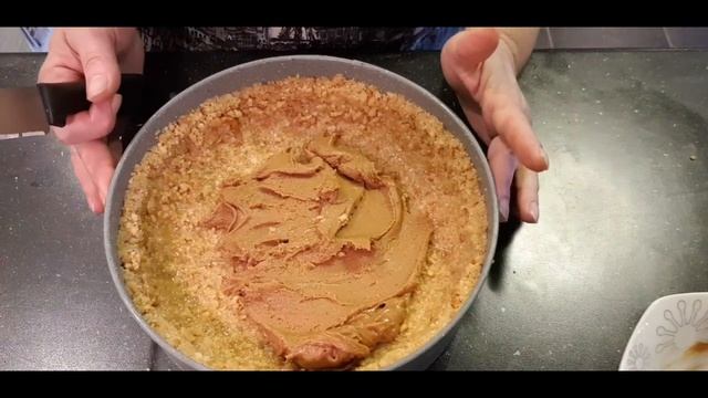 Баноффи Пай Английский пирог без выпечки. смотреть онлайн