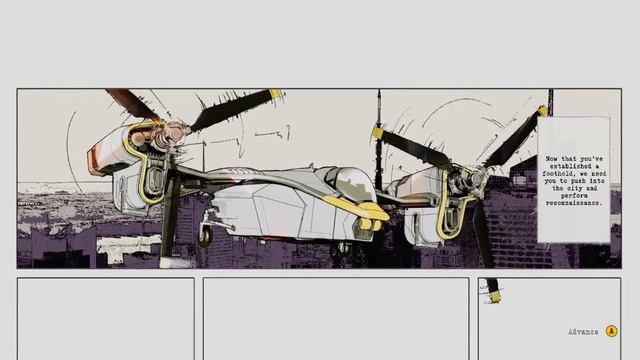 A Quick Look At: Mahou Arms смотреть онлайн
