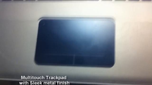 [June 2010 Model] HP Envy 17 Overview смотреть онлайн