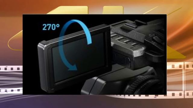 4 K Praxistest Panasonic HC-X1000 Teil 1 : Vorstellung смотреть онлайн