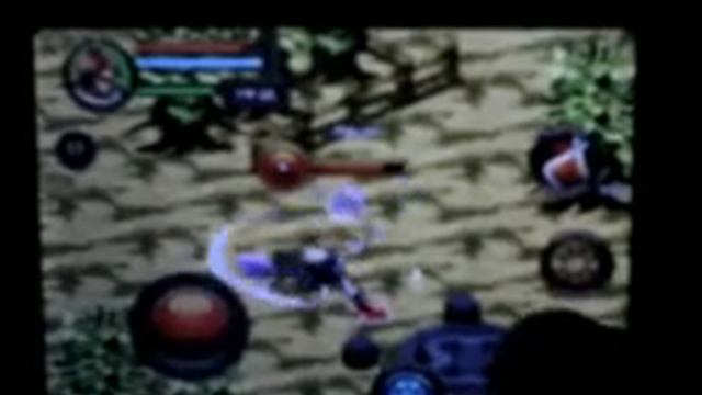 Dungeon Hunter 3 Прохождение #7 Поиск Прислужника Эдварда смотреть онлайн