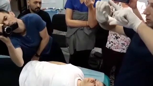 16 ноября 2019 г. смотреть онлайн