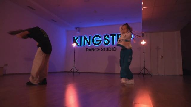 DS KingStep | Marsel Miftakhov | Ryan Real One смотреть онлайн