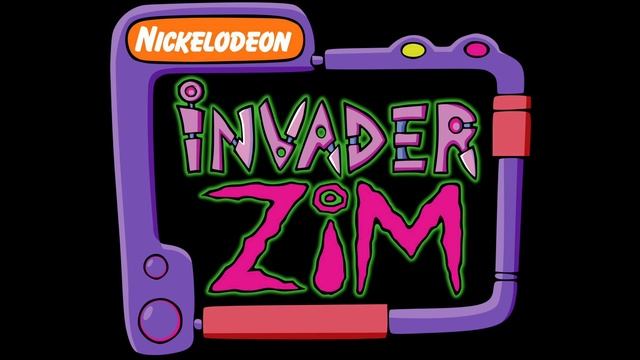Nicktoons Nitro Music - Irken City