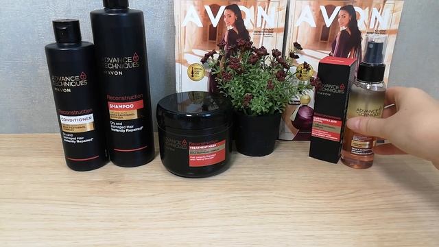 Заказ AVON// Эйвон// С начала ВОЙНЫ первый ЗАКАЗ// Заказала ЦЕЛУЮ ЛИНЕЙКУ для ВОЛОС// смотреть онлайн