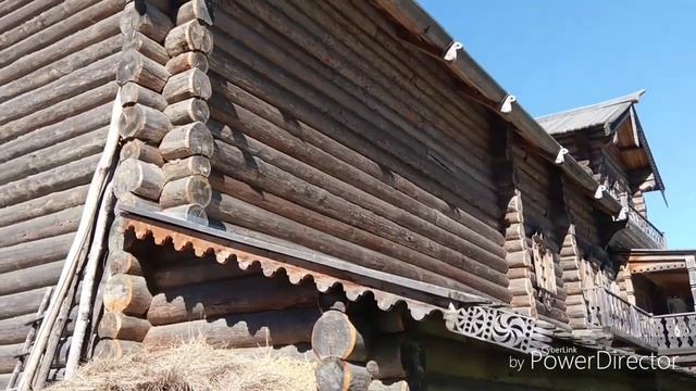 "Усадьба Богословка" смотреть онлайн