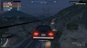 Deluxo GTA 5 Летающая машина Прокачка и обзор