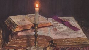 Ветхий Завет. Книга Бытие. Глава 38