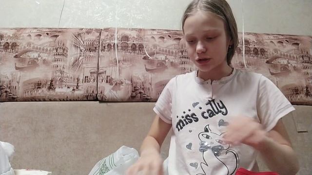 Распаковка покупок для реборнов?️/unpacking goods for reborns? смотреть онлайн