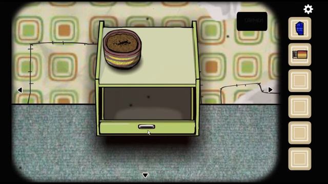 CUBE ESCAPE: SEASONS * CUBE ESCAPE COLLECTION * Ep.1 смотреть онлайн