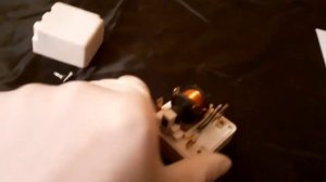 реле холодильника РТК-Х(М)