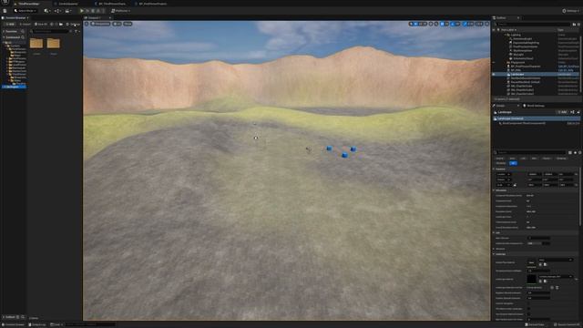 Zombies Mini-game - Build This From Scratch in 50 Minutes with Unreal Engine 5! смотреть онлайн