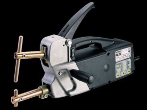 Ремонт споттера клещей Blueweld plus 230 в сервисном центре Зона-Сварки.РФ |  Ремонт сварки