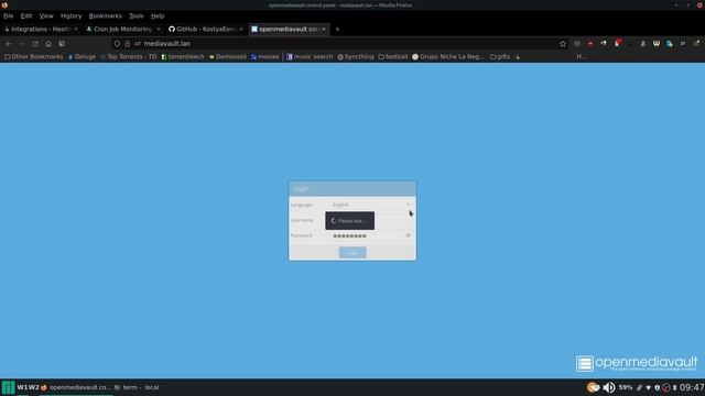 Healthchecks Walkthrough - Selfhosting E10 смотреть онлайн