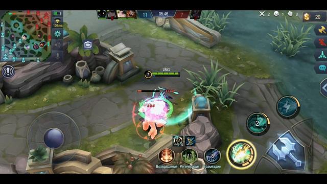 ПУСТИЛИ КАРИНУ ПО БЕСПЕРЕДЕЛУ | НЕ СТОИТ ЗЛИТЬ КАРИНУ | RANK GAME | MOBILE LEGENDS | EASY WIN | смотреть онлайн