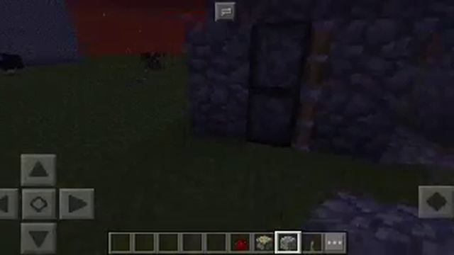 Как сделать самую легкую поршневую дверь в Minecraft PE смотреть онлайн