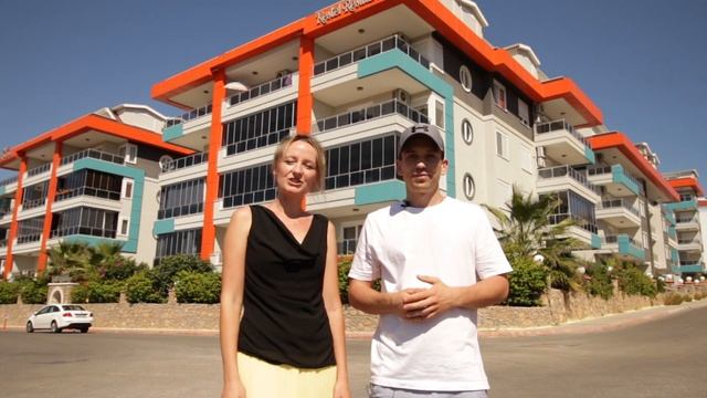 Районы Алании, какой выбрать? Детальный обзор. Недвижимость в Турции смотреть онлайн