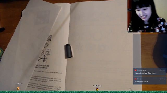 Practicing Drawing and Chatting! (Sketching Made Easy Lesson 1-4) смотреть онлайн
