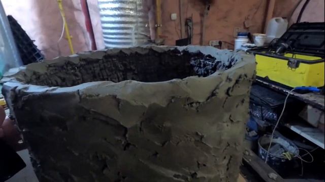 Как оценить свою работу . цена бочки цветочника. смотреть онлайн