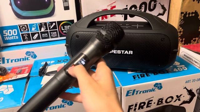 Хопстар A50. Hopestar A50