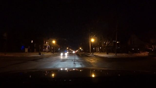 Канада 1981: Как проходят медосмотр при иммиграции и почему отказывают по медицинским причинам смотреть онлайн