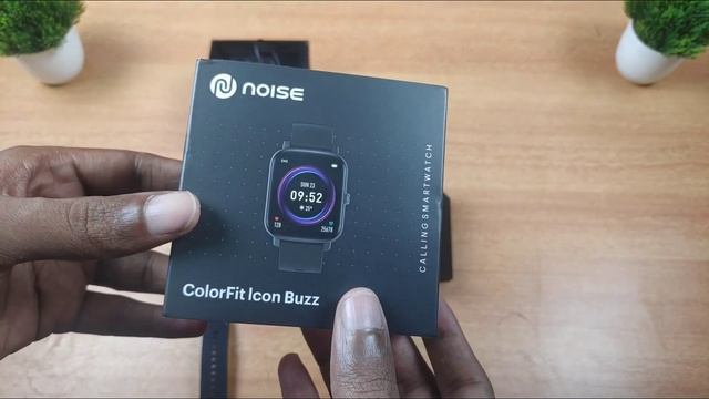 Noise ColorFit Icon Buzz Unboxing and Hands On Review in Tamil ??? смотреть онлайн