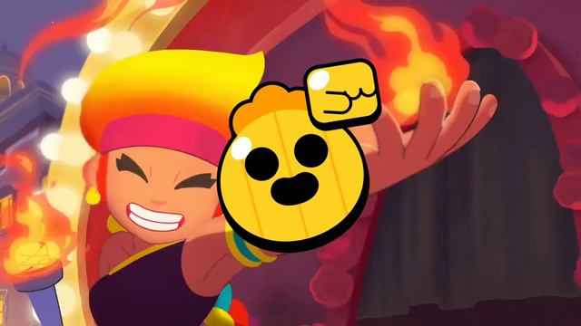 CAMBIOS DE BALANCE, PINS DE CLASH ROYALE/Noticias de Brawl Stars смотреть онлайн