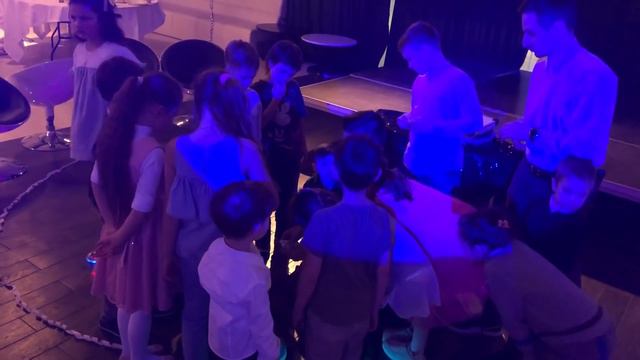 ВЛОГ | День Рождение | Матвей Стар | Подарки | Детский канал| День Рождения блогера| Распаковка| смотреть онлайн