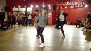 Kaycee Rice - Then and Now