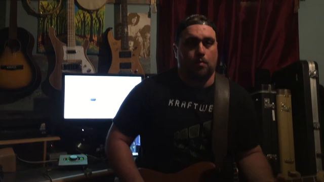 Witewolf - Carpenter Brut Jam смотреть онлайн
