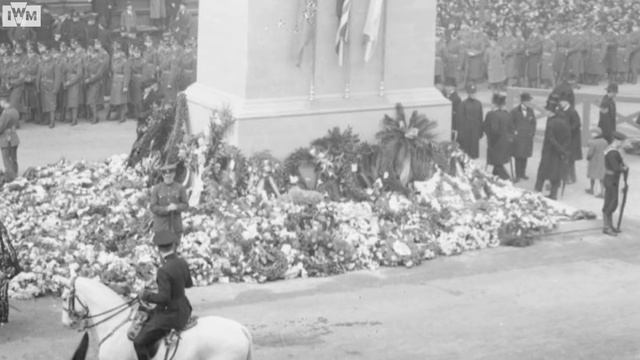 The Poppy | The history of Remembrance Day poppies смотреть онлайн