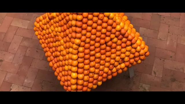 Prada Infusion De Mandarine I New Perfum смотреть онлайн