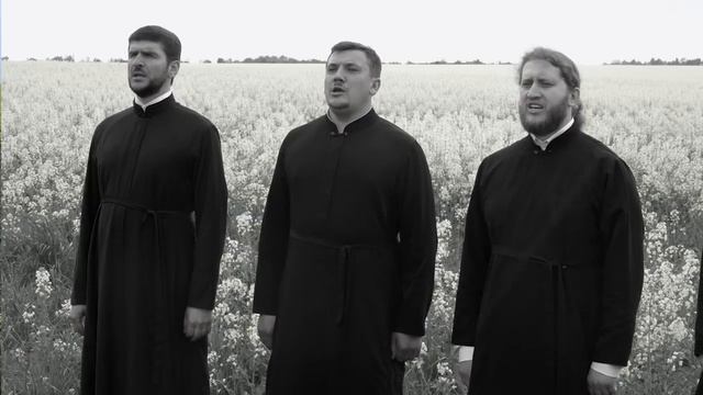 Песни военных лет: «А льон цвіте» смотреть онлайн