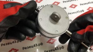 Индикатор цифровой 0-25.4 мм (шкала 0,001 мм)