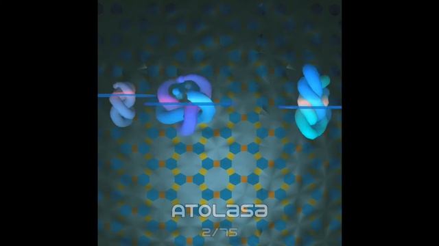 Knotmania: Holographic map demo смотреть онлайн